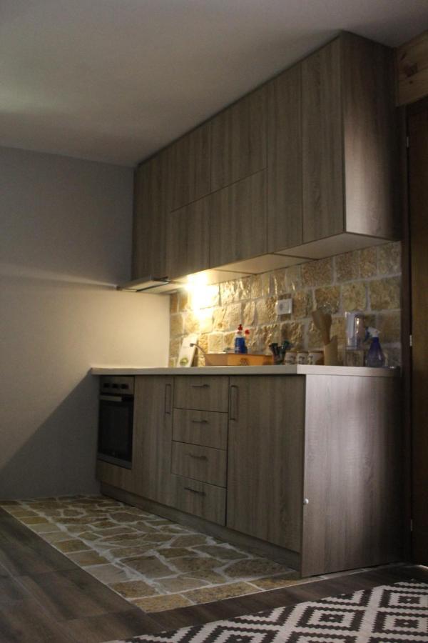 Mountain Village House Cetinje Dış mekan fotoğraf