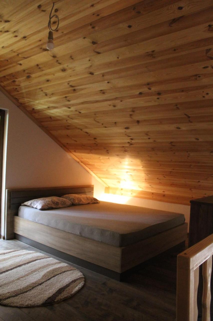 Mountain Village House Cetinje Dış mekan fotoğraf