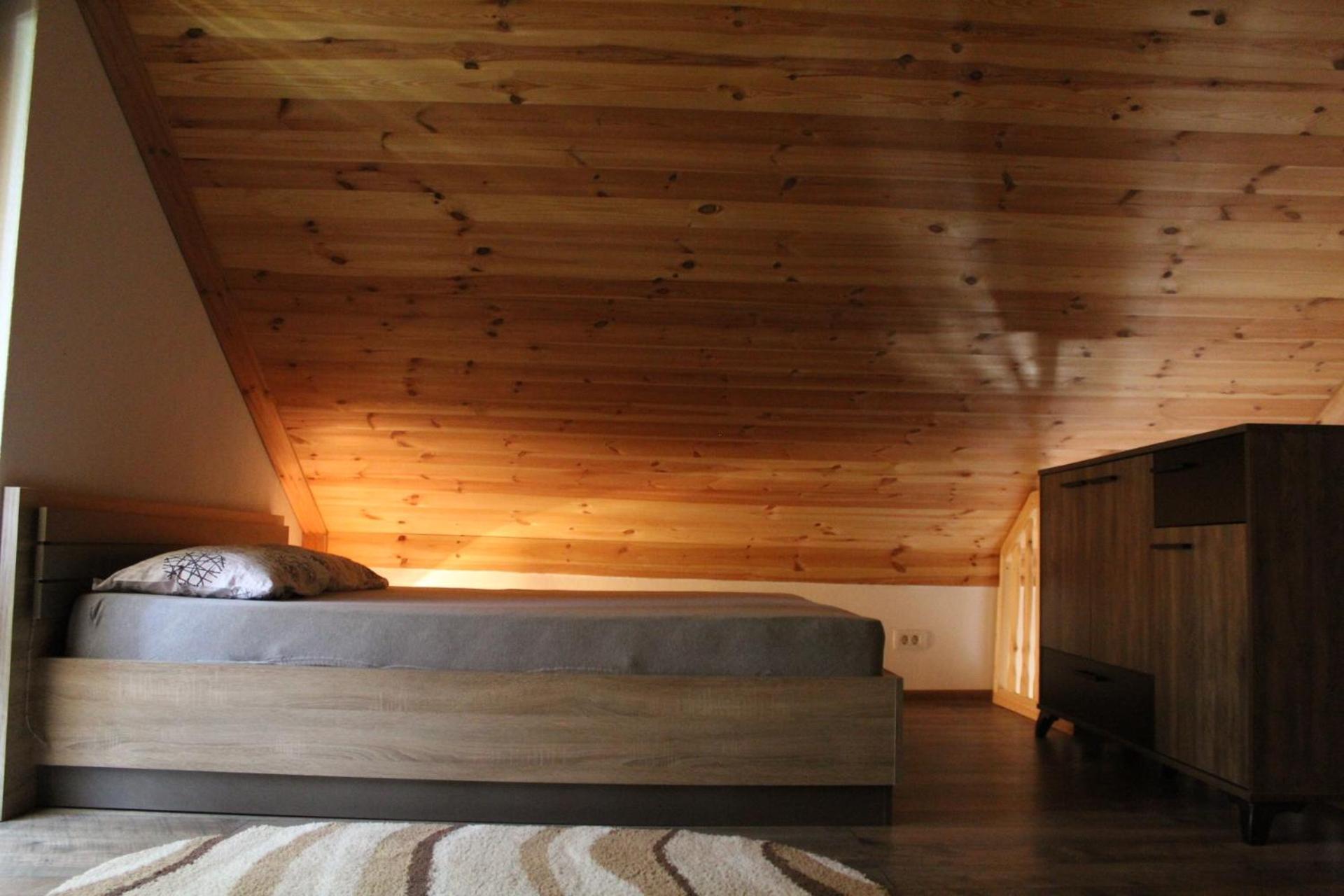 Mountain Village House Cetinje Dış mekan fotoğraf