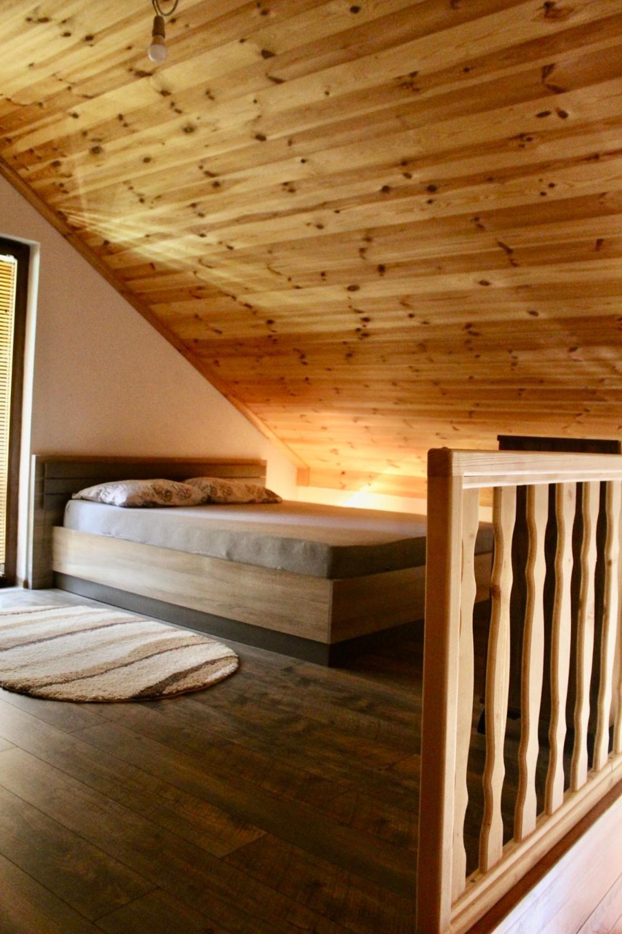 Mountain Village House Cetinje Dış mekan fotoğraf
